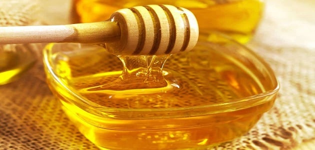 متى يبدا مفعول العسل الملكي