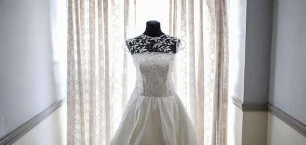 تفسير فستان الزفاف في الحلم