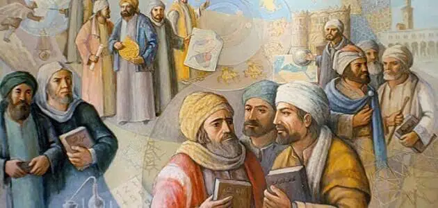 دور العلماء العرب في تطوير العلوم الطبيعية