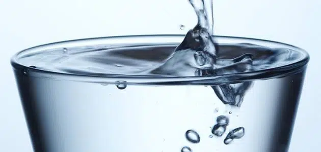كيفية الحصول على الماء الصالح للشرب