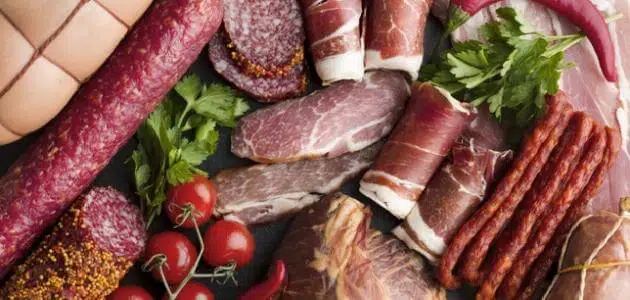 ما هي أنواع اللحوم الحمراء وأيهما مفيد أكثر