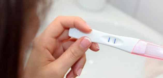 هل المذي يسبب الحمل للعذراء