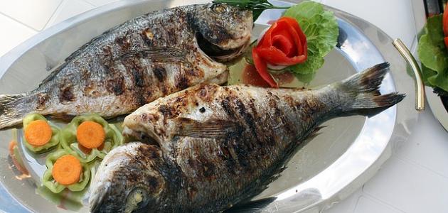 تفسير حلم طبخ السمك في المنام - مقال