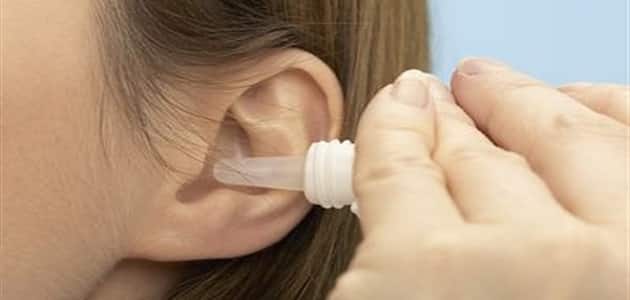 أفضل قطرة لعلاج طنين الأذن