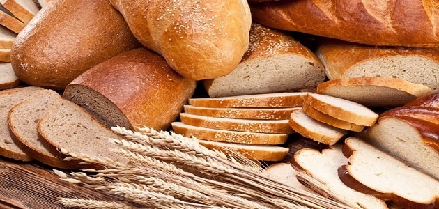 تفسير رؤية أكل الخبز في المنام