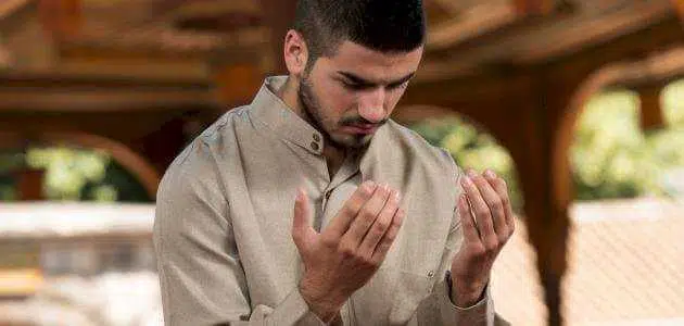 دعاء للمحافظة على الصلاة
