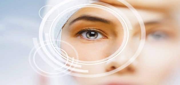 علاج شبكية العين بالقرآن الكريم