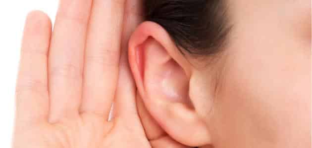 علاج ضعف السمع المتوسط