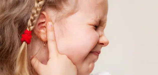 كيفية علاج دخول الماء في الأذن