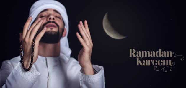 دعاء 27 رمضان