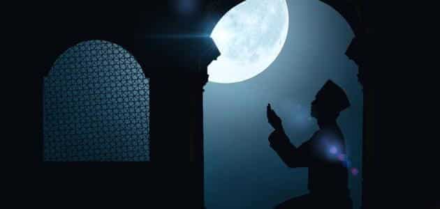 دعاء اليوم الخامس من شهر رمضان