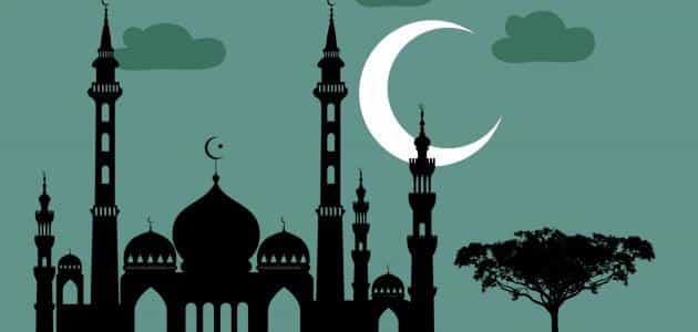 عبارات استقبال شهر رمضان