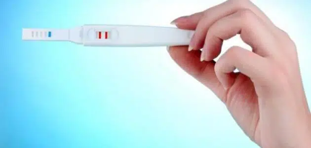 هل حرقان المهبل من علامات الحمل