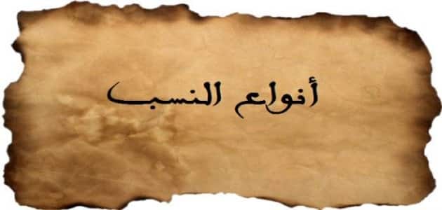 أسماء العائلات الأشراف في مصر