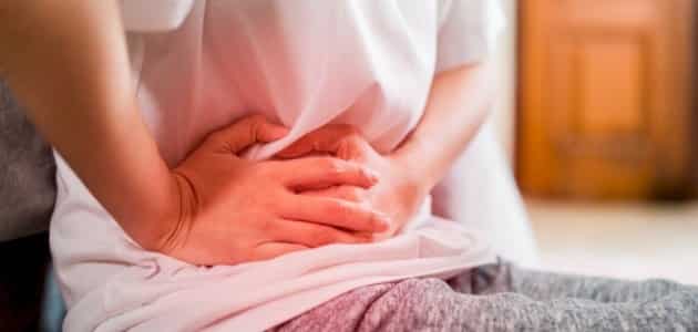 ألم الجنب الأيسر في بداية الحمل وجنس الجنين