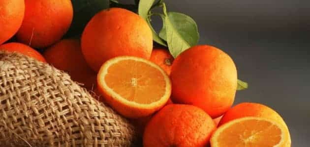  تفسير حلم البرتقال لابن سيرين