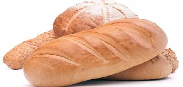 تفسير حلم شراء الخبز من الخباز للمطلقة