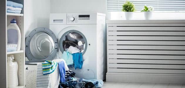 نصائح لجعل عملية غسل الملابس أسهل