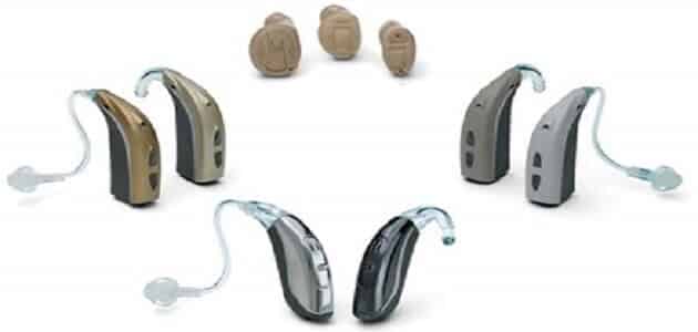 أماكن بيع سماعات الأذن الطبية