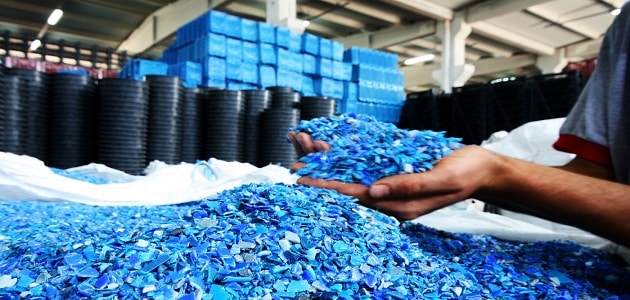 شروط ترخيص مصنع إعادة تدوير البلاستيك