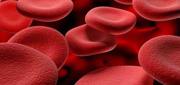 علاج ارتفاع كريات الدم الحمراء بالاعشاب
