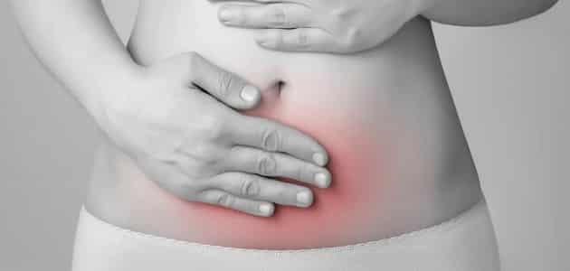 هل نبض البطن من علامات الحمل