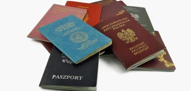 Usa ka pasaporte sa usa ka damgo alang sa usa ka diborsiyado nga babaye - artikulo