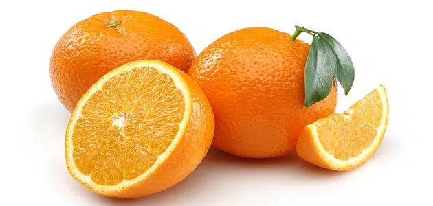 إعطاء البرتقال في المنام للمتزوجة
