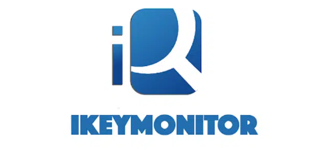 شرح تطبيق IkeyMonitor