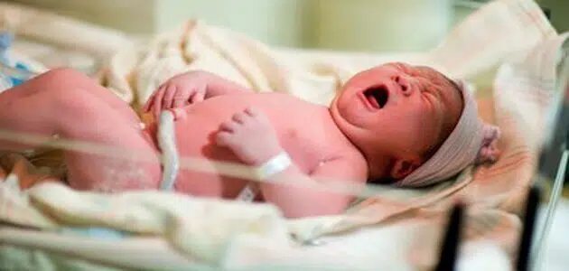 علاج ارتفاع الغدة الدرقية عند الأطفال حديثي الولادة