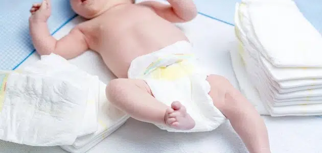 علاج الإمساك عند الرضع في الشهر السادس