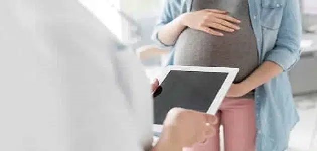 هل الجماع يؤثر على الحمل في الايام الاولى