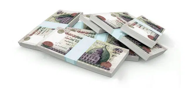 أعلى فائدة شهرية في البنوك المصرية