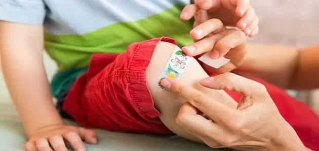 أفضل مضاد حيوي لعلاج الدمامل للاطفال