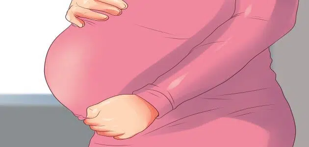 احتياجات المرأة الحامل في الشهر الخامس