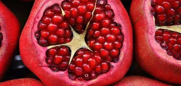 الفواكه التي تساعد على سيولة الدم