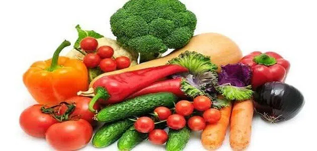 تفسير شراء الخضروات في المنام