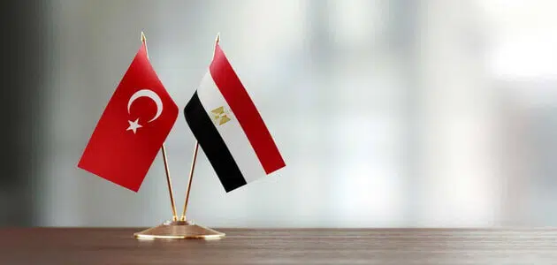 جامعات تركيا المعترف بها في مصر