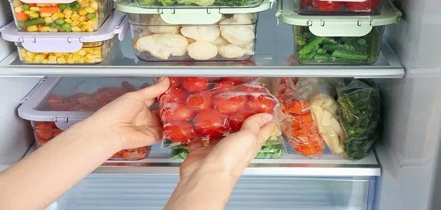حفظ الأطعمة في الثلاجة: إليك قائمة بأهم الأطعمة التي يجب استثناؤها