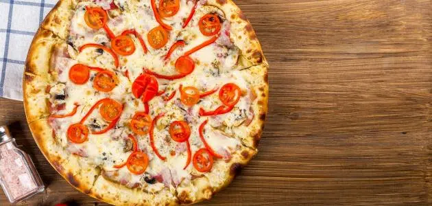 كيفية الاحتفاظ بعجينة البيتزا