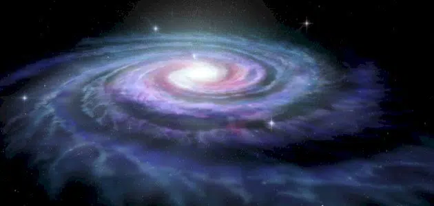 مناخ الكواكب في مجرة درب التبانة