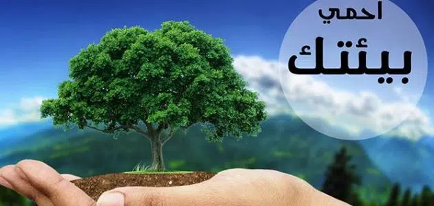 وسائل المحافظة على البيئة في الإسلام ومحاربة التلوث