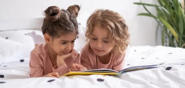 أهمية قراءة قصص الأنبياء للأطفال