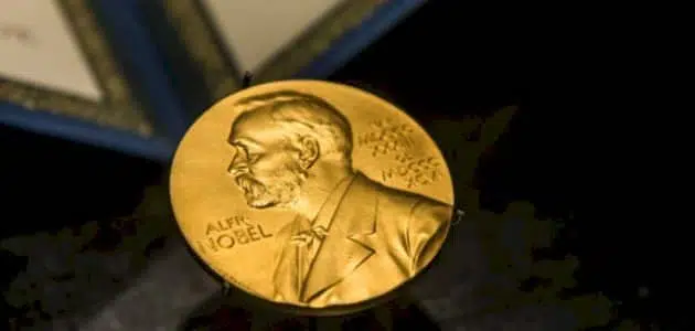 القيمة المالية لجائزة نوبل