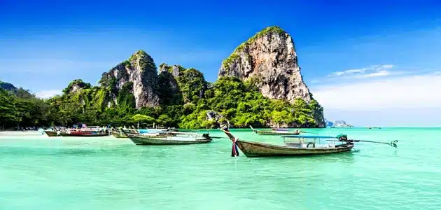 جزيرة هواهين تايلند