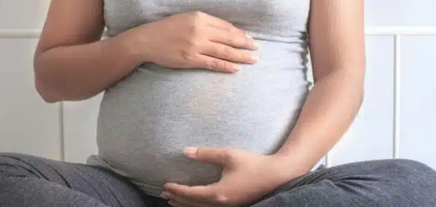 هل المجهود يؤثر على الحمل في الشهر الخامس