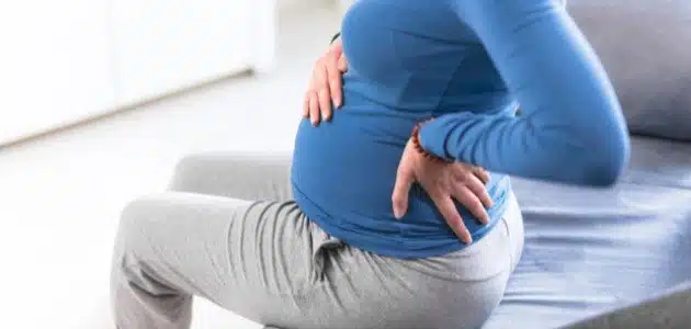 نسبة هرمون الحمل بتوأم في الأسبوع الثاني