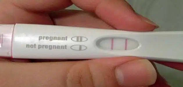 نسبة هرمون الحمل في الاسبوع الثالث للتوأم